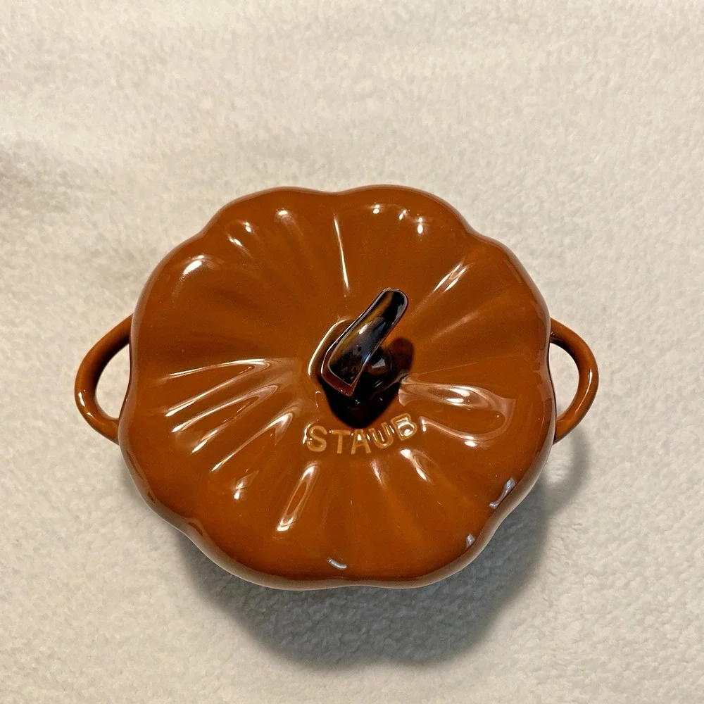 Staub ceramic 16